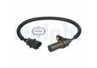 Sensor, crankshaft pulse SS11049 Delphi