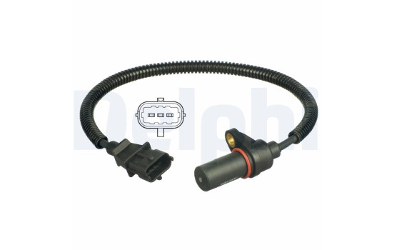 Sensor, crankshaft pulse SS11049 Delphi