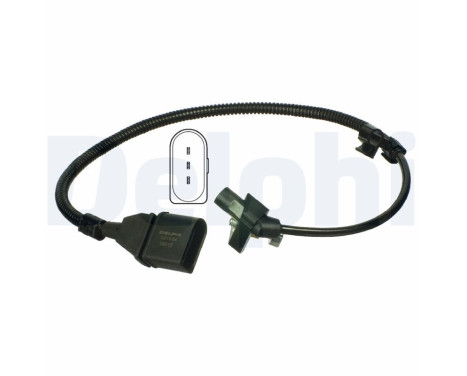 Sensor, crankshaft pulse SS11054 Delphi