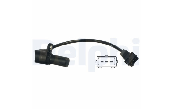 Sensor, crankshaft pulse SS11055 Delphi