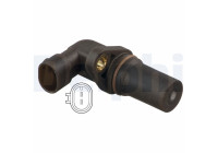 Sensor, crankshaft pulse SS11062 Delphi