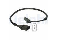 Sensor, crankshaft pulse SS11063 Delphi