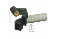 Sensor, crankshaft pulse SS11076 Delphi