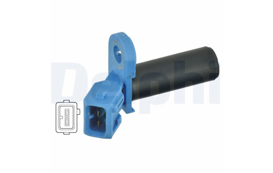 Sensor, crankshaft pulse SS11078 Delphi