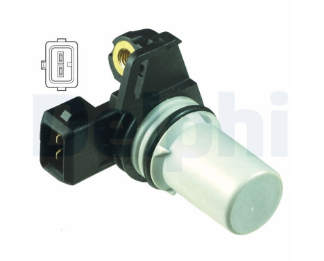 Sensor, crankshaft pulse SS11079 Delphi