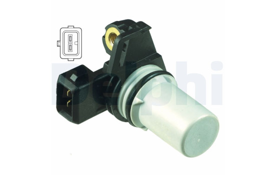 Sensor, crankshaft pulse SS11079 Delphi