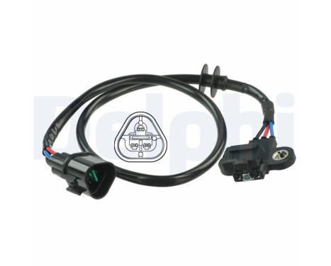 Sensor, crankshaft pulse SS11083 Delphi