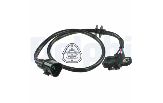 Sensor, crankshaft pulse SS11083 Delphi