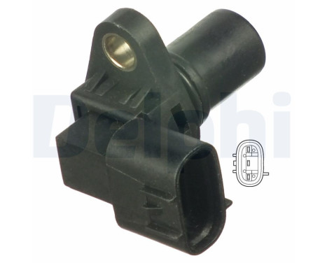 Sensor, crankshaft pulse SS11085 Delphi