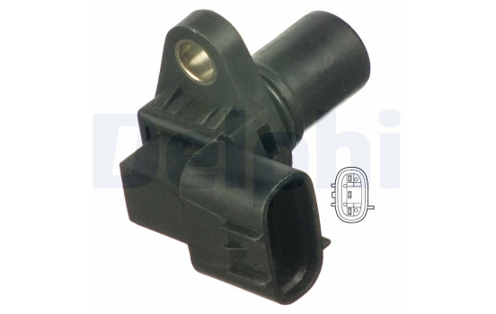 Sensor, crankshaft pulse SS11085 Delphi