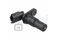 Sensor, crankshaft pulse SS11088 Delphi