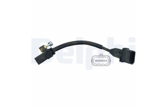 Sensor, crankshaft pulse SS11121 Delphi