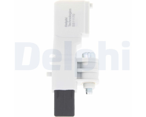 Sensor, crankshaft pulse SS11170 Delphi, Image 4