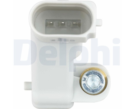 Sensor, crankshaft pulse SS11170 Delphi, Image 5