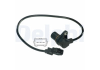 Sensor, crankshaft pulse SS11175 Delphi