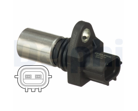 Sensor, crankshaft pulse SS11219 Delphi