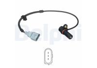 Sensor, crankshaft pulse SS11226 Delphi