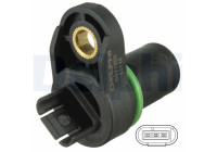 Sensor, crankshaft pulse SS11250 Delphi
