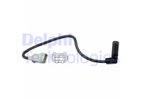 Sensor, crankshaft pulse SS11251 Delphi