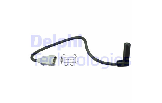 Sensor, crankshaft pulse SS11251 Delphi
