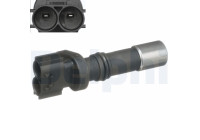 Sensor, crankshaft pulse SS11268 Delphi
