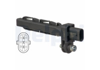 Sensor, crankshaft pulse SS11272 Delphi