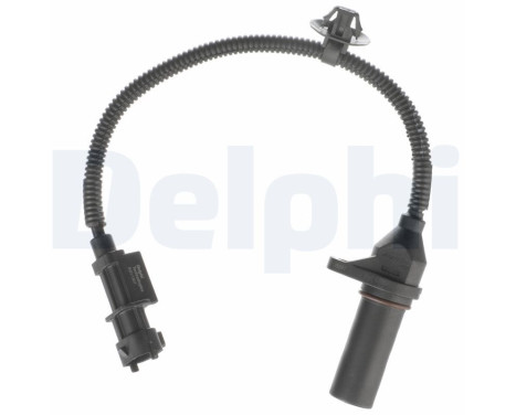 Sensor, crankshaft pulse SS11307 Delphi, Image 5