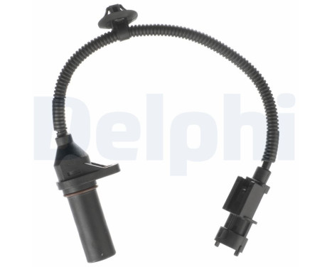 Sensor, crankshaft pulse SS11307 Delphi, Image 7