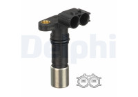 Sensor, crankshaft pulse SS11309 Delphi