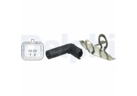 Sensor, crankshaft pulse SS11311 Delphi