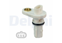 Sensor, crankshaft pulse SS11334 Delphi