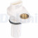 Sensor, crankshaft pulse SS11334 Delphi