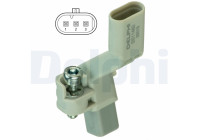 Sensor, crankshaft pulse SS11482 Delphi
