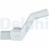Sensor, crankshaft pulse SS11482 Delphi, Thumbnail 7