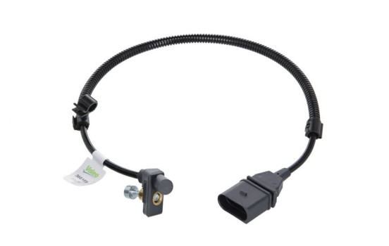 Sensor, crankshaft pulse