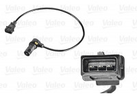 Sensor, crankshaft pulse