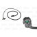 Sensor, crankshaft pulse