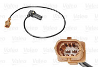 Sensor, crankshaft pulse
