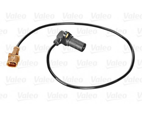 Sensor, crankshaft pulse, Image 2