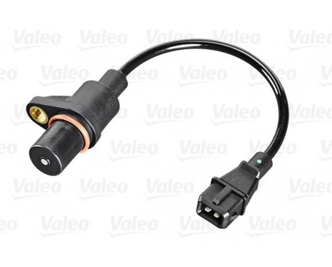 Sensor, crankshaft pulse, Image 2