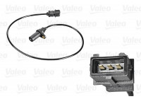 Sensor, crankshaft pulse