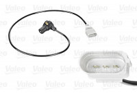 Sensor, crankshaft pulse