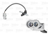 Sensor, crankshaft pulse