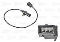 Sensor, crankshaft pulse