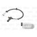 Sensor, crankshaft pulse
