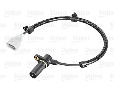 Sensor, crankshaft pulse, Image 2