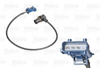 Sensor, crankshaft pulse