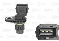 Sensor, crankshaft pulse