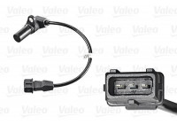 Sensor, crankshaft pulse
