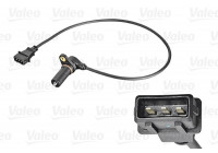 Sensor, crankshaft pulse